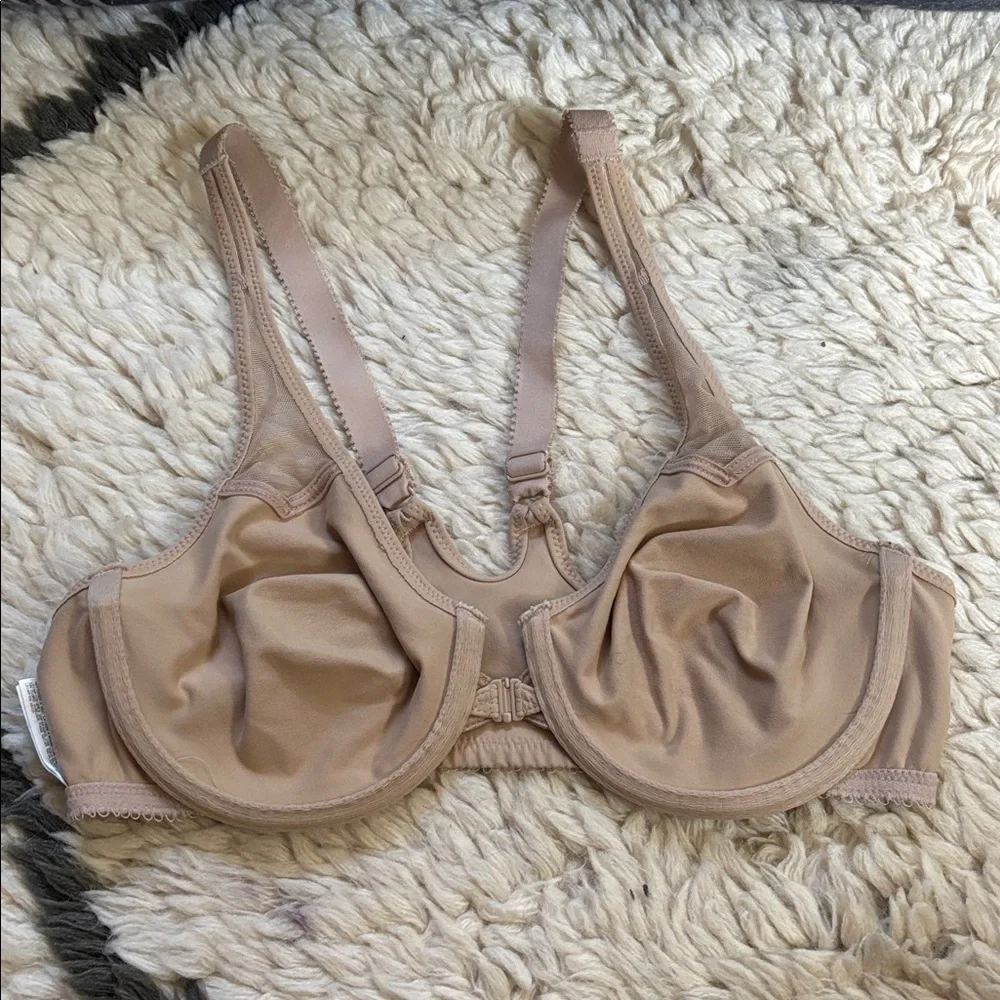 Wacoal Nude Underwire Bra